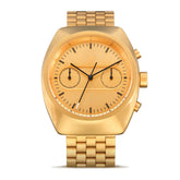 Adidas Gold Stainless Steel Watch -   -  Adidas.